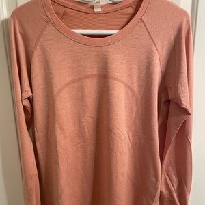 Lululemon Long Sleeve